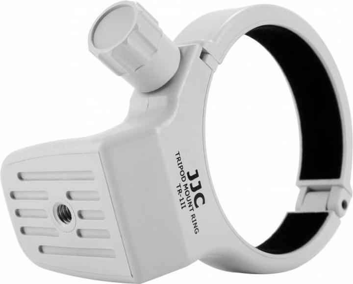 Actual product image JJC Tripod clamp type A-II TR-1 for 70-200 mm F/4 Canon