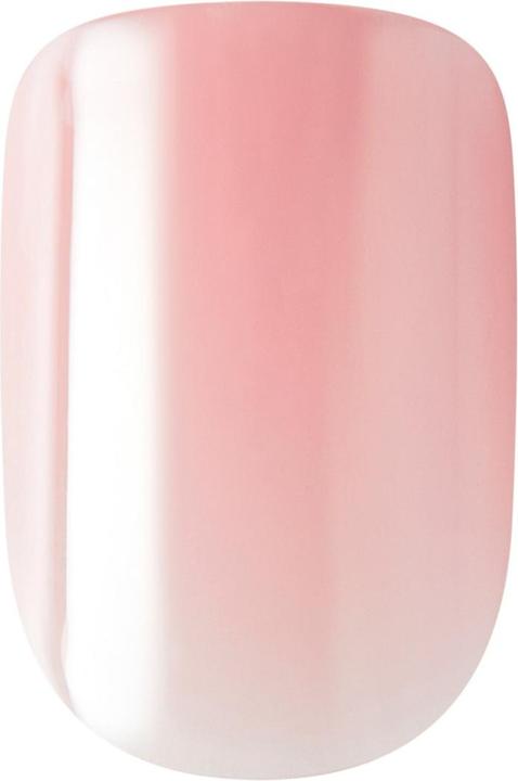 Produktbild KISS Bare-But-Better Premium Gel Nails - 30 Pieces (Kunstnägel)