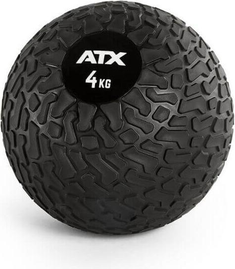 ATX Boule de cristal de puissance (4 kg, 240 mm)