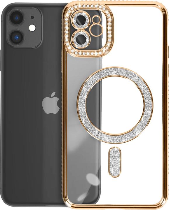 Actual product image Avizar Glamor Guard Case (Apple iPhone 11)
