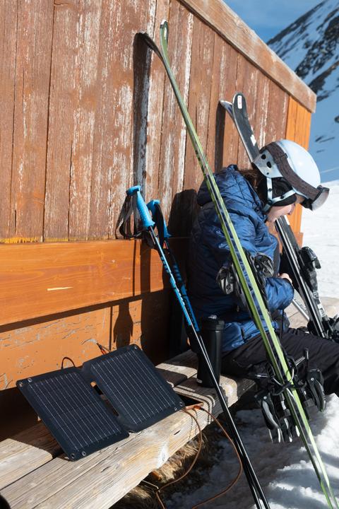 Actual product image Xtorm Xtreme Series (14 W, 0.54 kg)