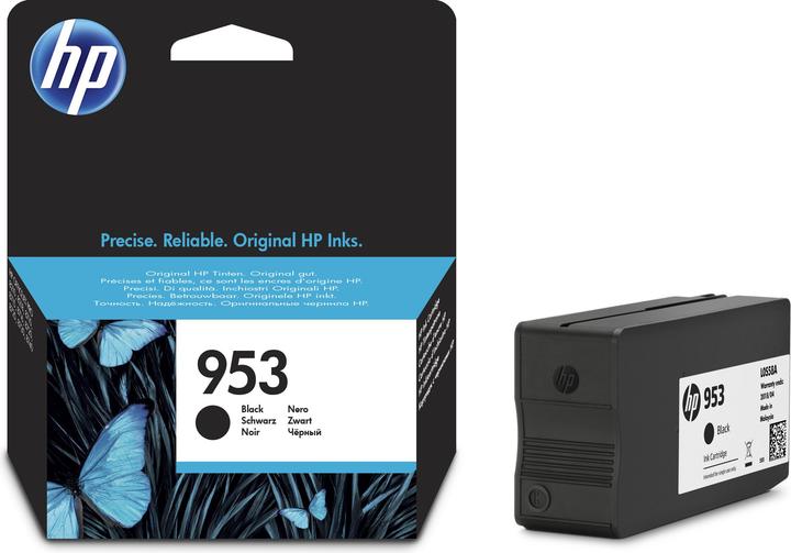 Produktbild HP 953 (BK)