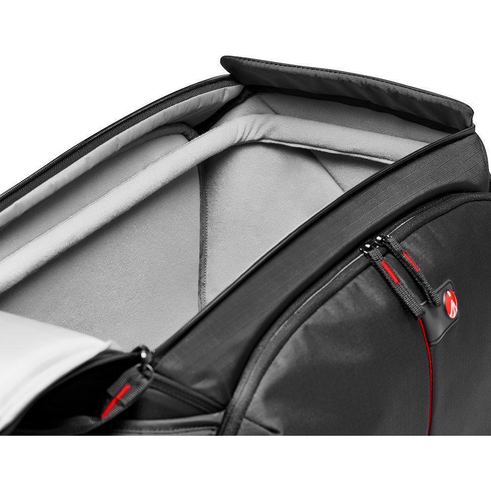Thumbnail - Manfrotto Pro Light CC-195N (Kamera Schultertasche), Kameratasche, Schwarz