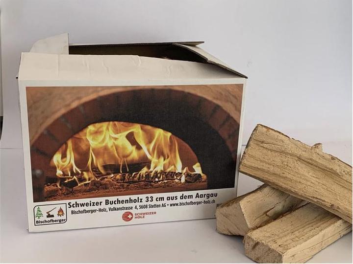 Image du produit Bischofberger Holz Bois de hêtre