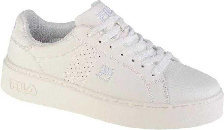 Produktbild FILA Crosscourt Altezza Sneaker (38)