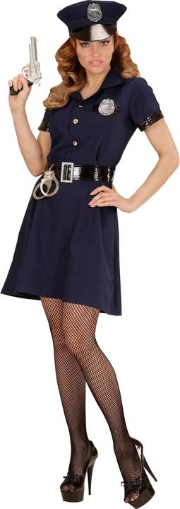 Immagine prodotto Widmann Costume da poliziotta (XL)