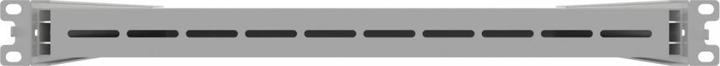 Image du produit Lanberg Ausziehbares Fach für 19-Zoll-Rack-Schränke 500mm grau