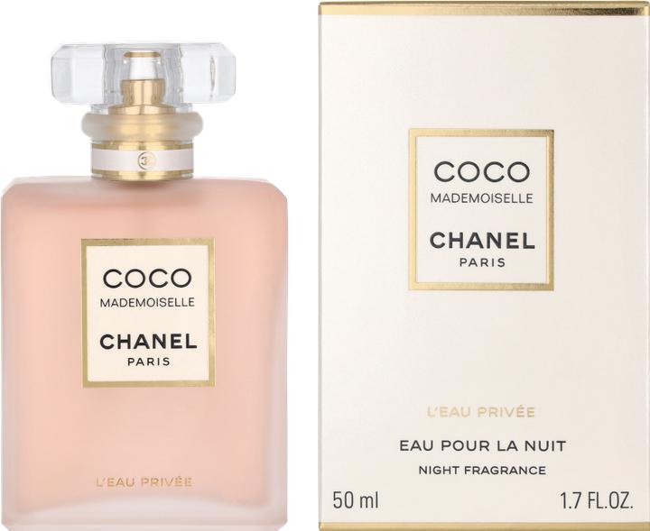 Produktbild Chanel Coco Mademoiselle L'Eau Privee (Eau de Parfum, 50 ml)