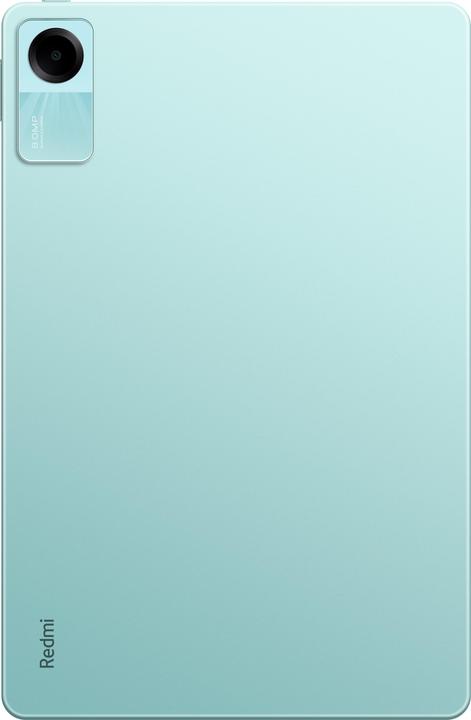 Actual product image Xiaomi Redmi Pad SE (WLAN only, 11", 256 GB, Lavender Purple)