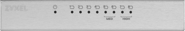 Actual product image Zyxel GS-108B v3 (8 ports)
