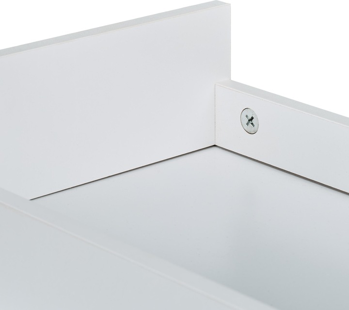 Actual product image Relaxdays Niche trolley