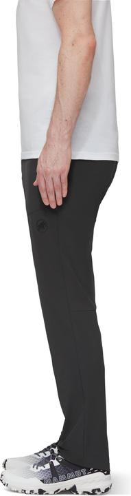 Actual product image Mammut Runbold Pants Men (50, L)
