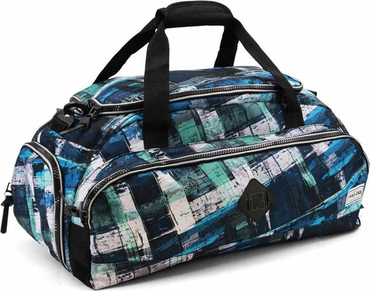 Actual product image ProDG Nomad Sports Bag Fast