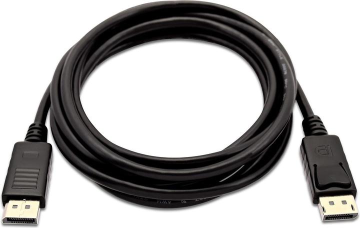 Image du produit V7 DisplayPort — DisplayPort (3 m, DisplayPort)
