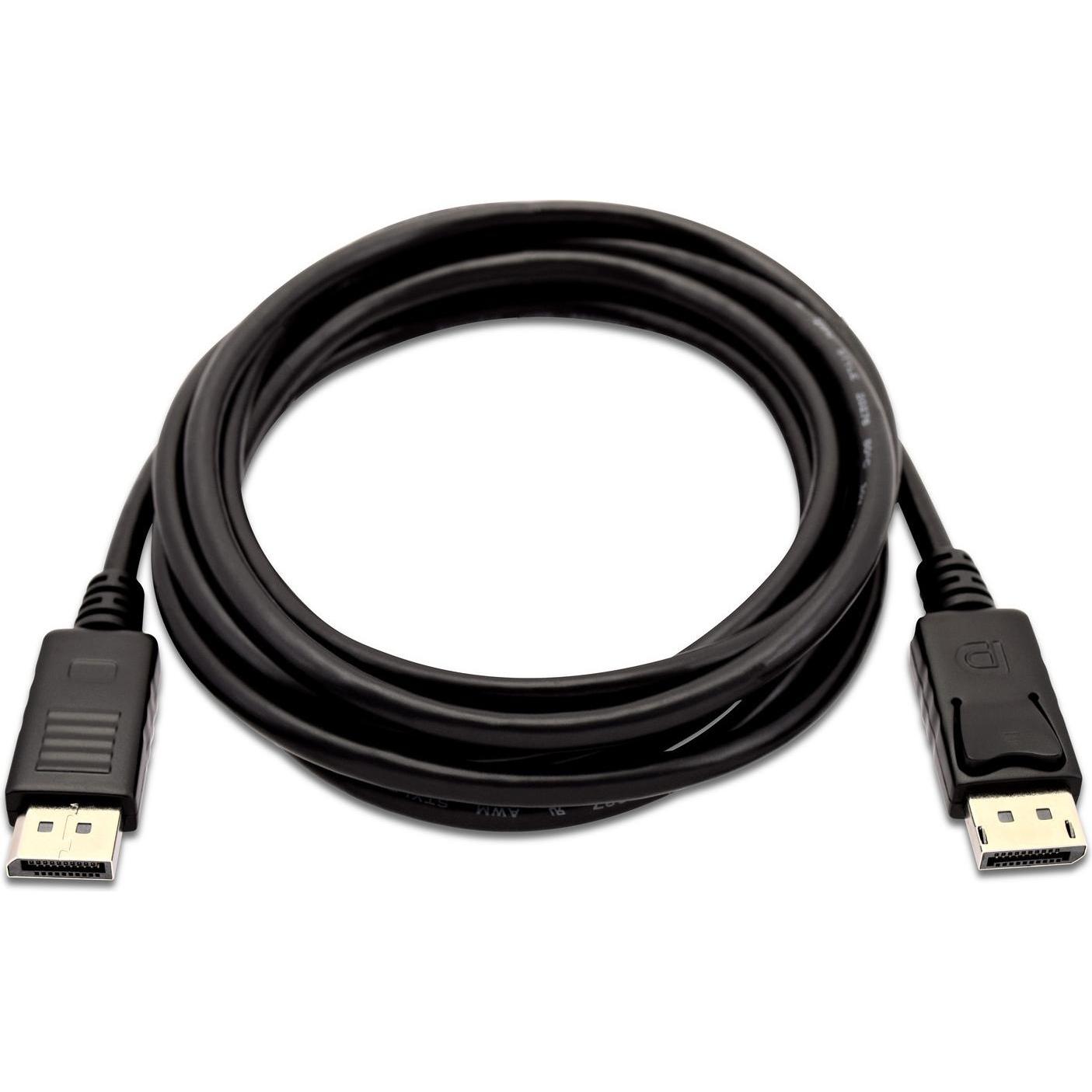 V7 DisplayPort — DisplayPort (3 m, DisplayPort), Video Kabel