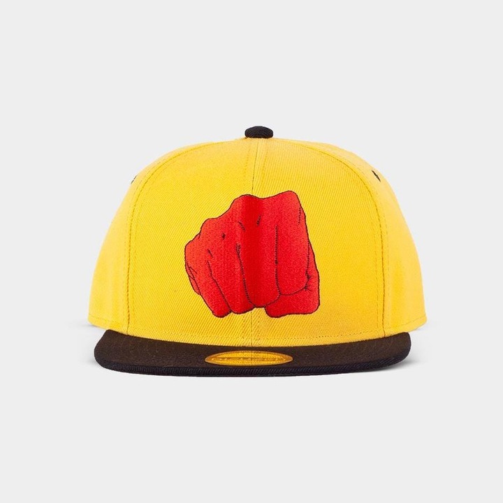 Produktbild One Punch Man Snapback