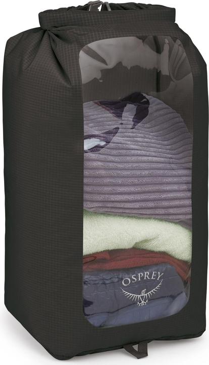 Actual product image Osprey Dry Sack 35 with Window
