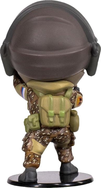 Produktbild Ubisoft Six Collection Chibi: Glaz (10cm)