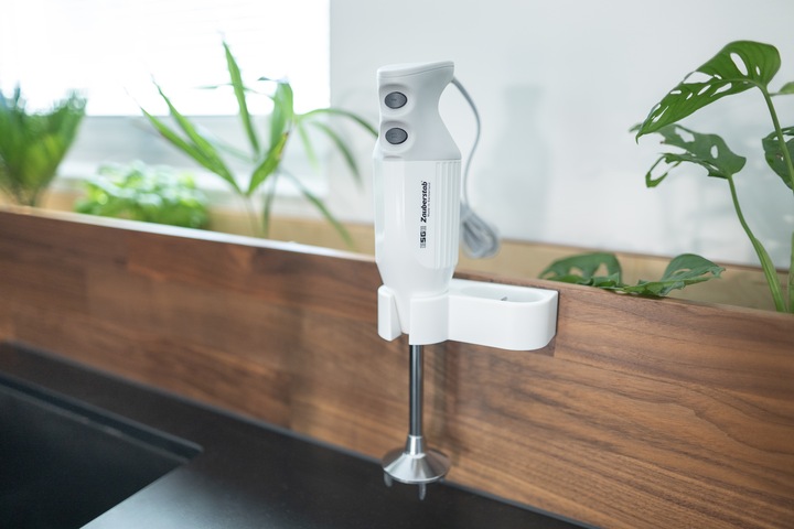 Produktbild Unold M 122 de Luxe (EU-Stecker)