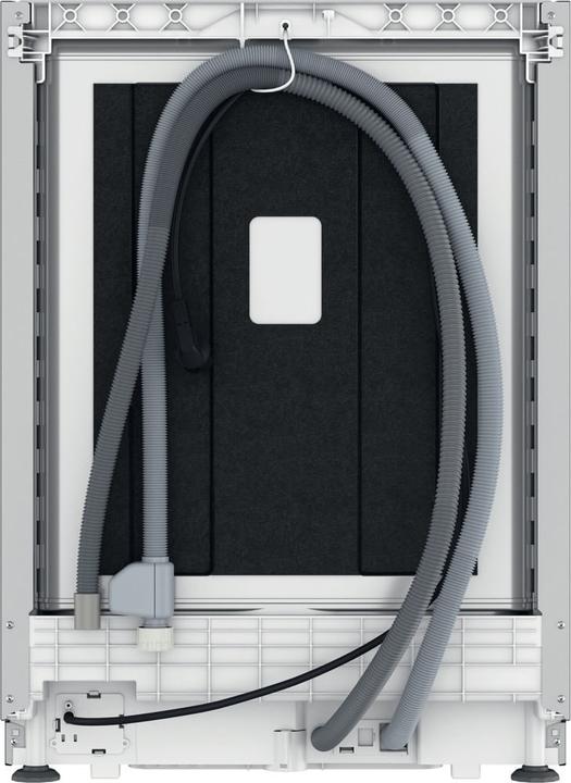 Actual product image Bauknecht B7I HF60 TUC