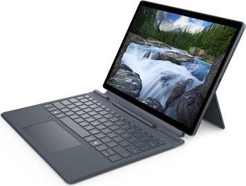 Image du produit Dell Latitude 7350 Detachable (13", 512 Go, 16 Go, CH, Intel Core Ultra 7 164U)