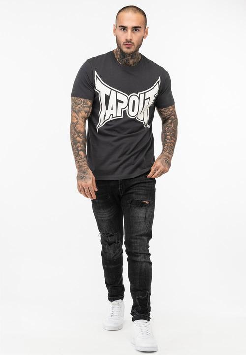 Produktbild Tapout Logo (3XL)