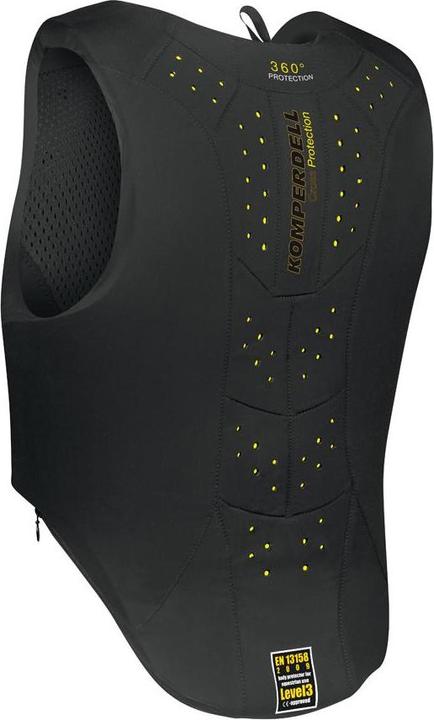 Produktbild Komperdell Sicherheitsweste Junior