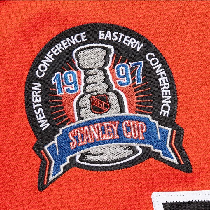 Produktbild Mitchell & Ness Eric Lindros 1996 Philadelphia Flyers M&N NHL Jersey - XXL (XXL)