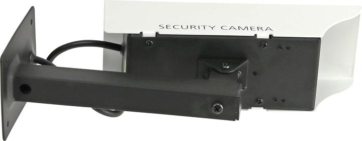 Actual product image Smartwares CS11DFR Dummy camera 10.048.01