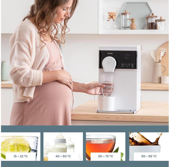 Produktbild Smardy Blue