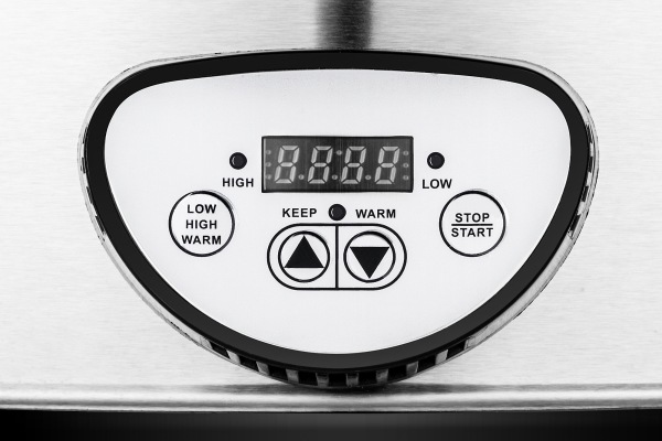 Produktbild ECG Multifunction pot PH 6520