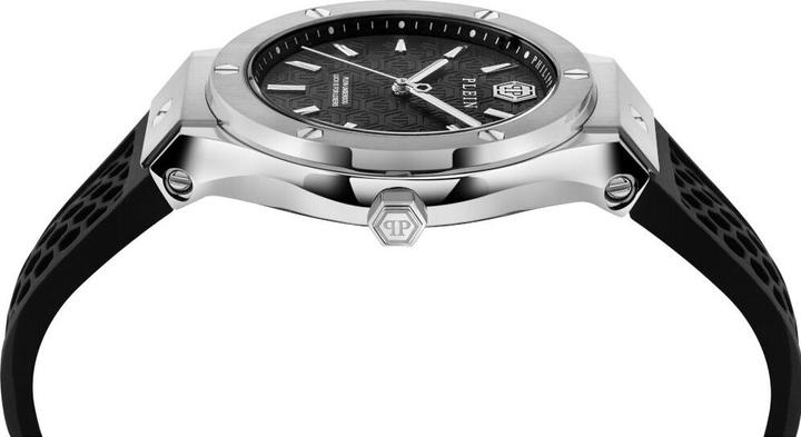 Produktbild Philipp Plein PWUFA0125 (Analoguhr, 44 mm)