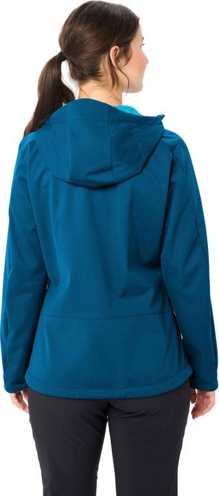 Immagine prodotto Vaude All Year Elope Softshell Jacket II (38, S)
