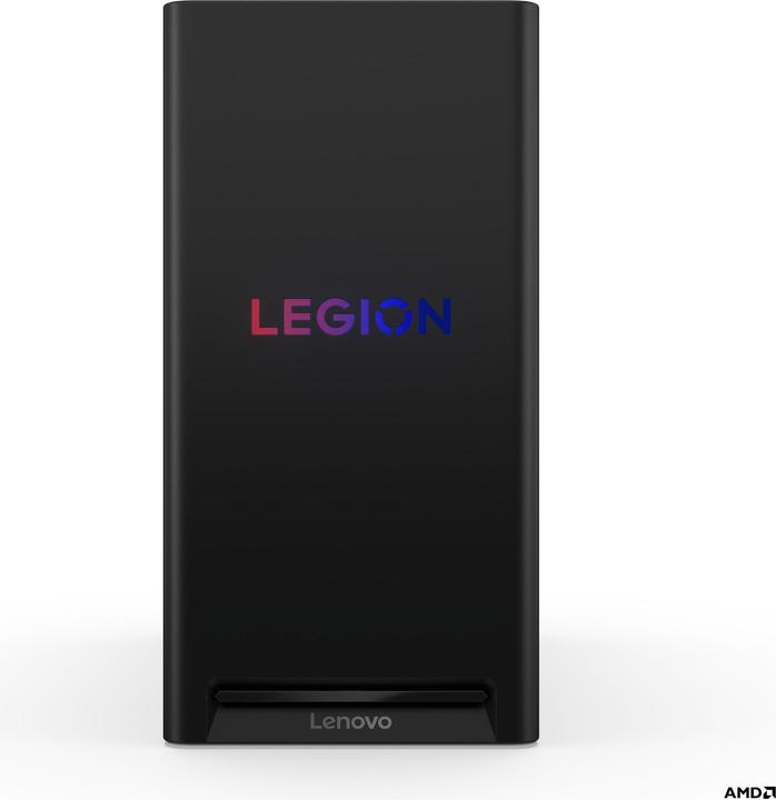 Immagine prodotto Lenovo PC da gioco Legion T5, Ryzen 9, RTX 5070 (32 GB, AMD Ryzen 9 7950X3D, GeForce RTX 5070)