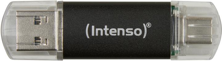 Actual product image Intenso Twin Line (128 GB, USB-A, USB-C)