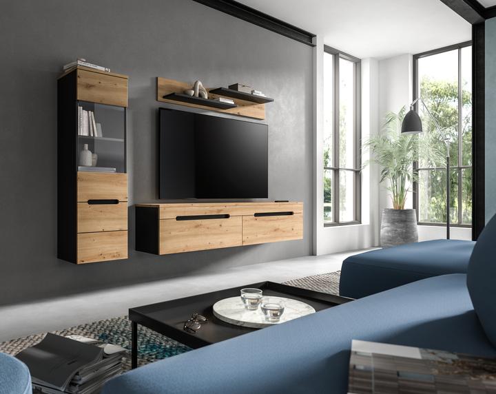 Produktbild Xonox Home Canu (221 x 33 x 141 cm)