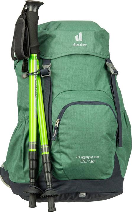 Actual product image Deuter Zugspitze 22 (22 l)