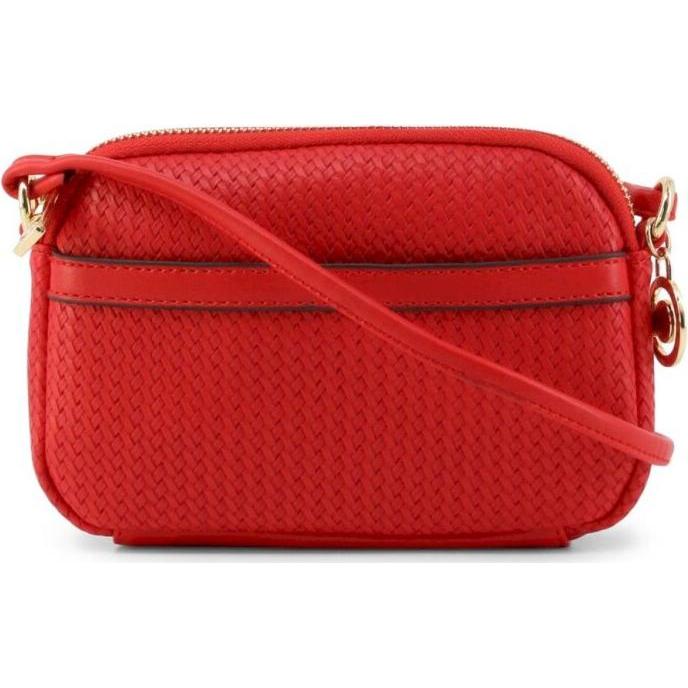 Carrera Jeans, Handtasche, FLORENCE-CB4165-25-RED, Rot