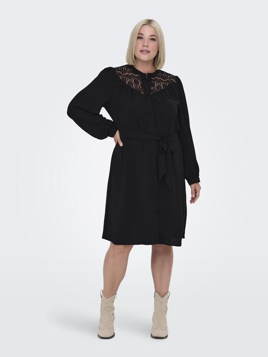 Actual product image Only Lace dress (46)