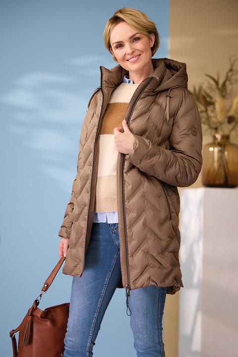 Produktbild Barbara Lebek Lebek Steppmantel