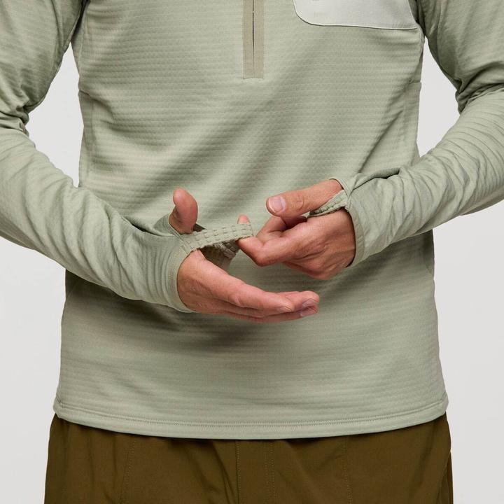 Image du produit Cotopaxi Otero Fleece Half-Zip Pullover (XL)