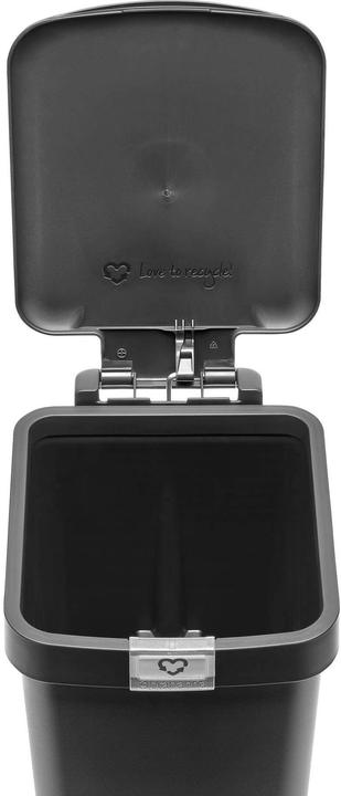 Immagine prodotto Brabantia Cestino StepUp (10 l)