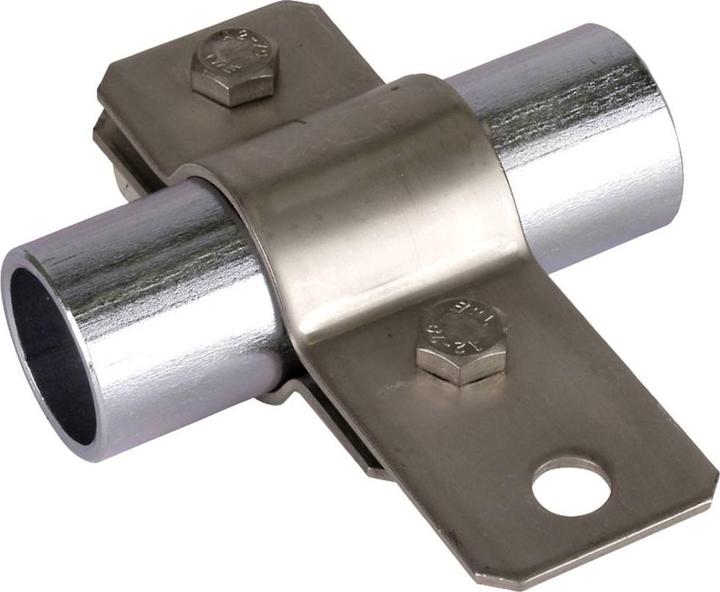 Produktbild Dehn Erdungsrohrschelle D 17mm m. 410309