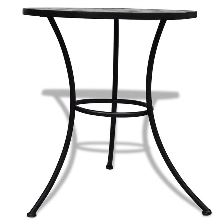 Produktbild vidaXL Tisch (60 x 70 cm)