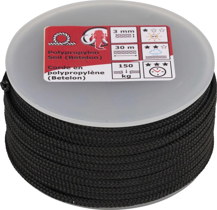 Image du produit Mamutec Corde (30 m)