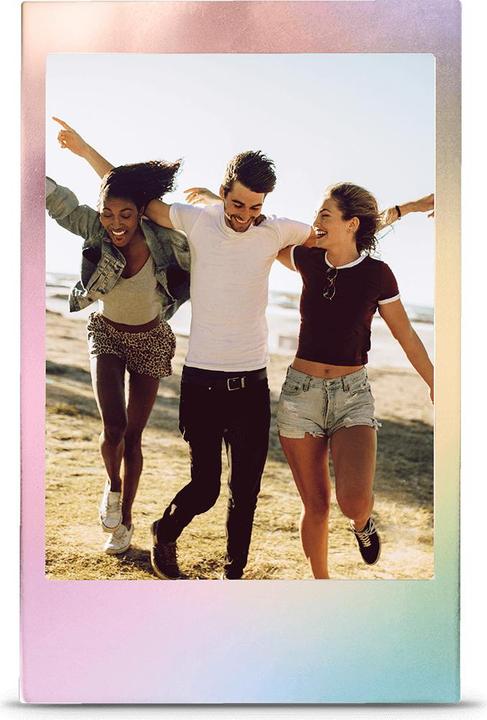 Image du produit Fujifilm Instax Mini Film Mermaid Tail