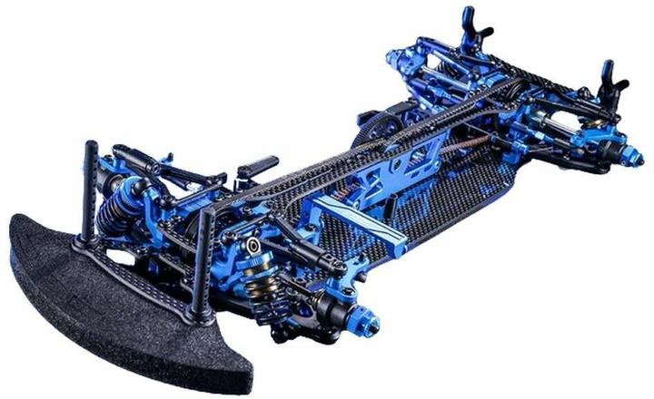 Actual product image Tamiya TRF421 Chassis Kit (Kit)