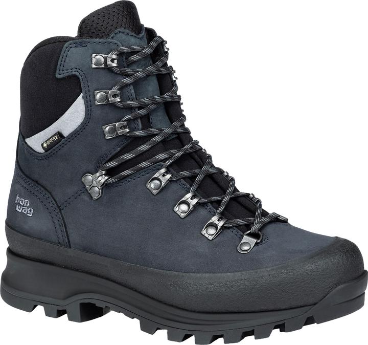 Produktbild Hanwag Nazcat II Lady GTX (42.5)
