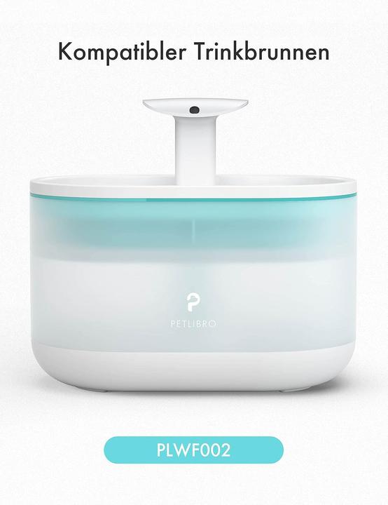 Actual product image Petlibro PLFF002