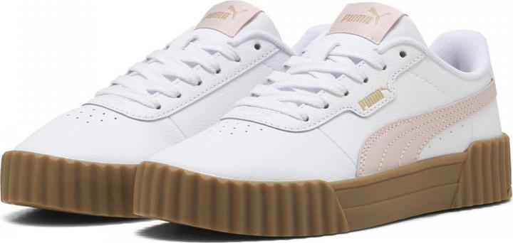 Actual product image Puma Carina 3.0 Jr (37.5)